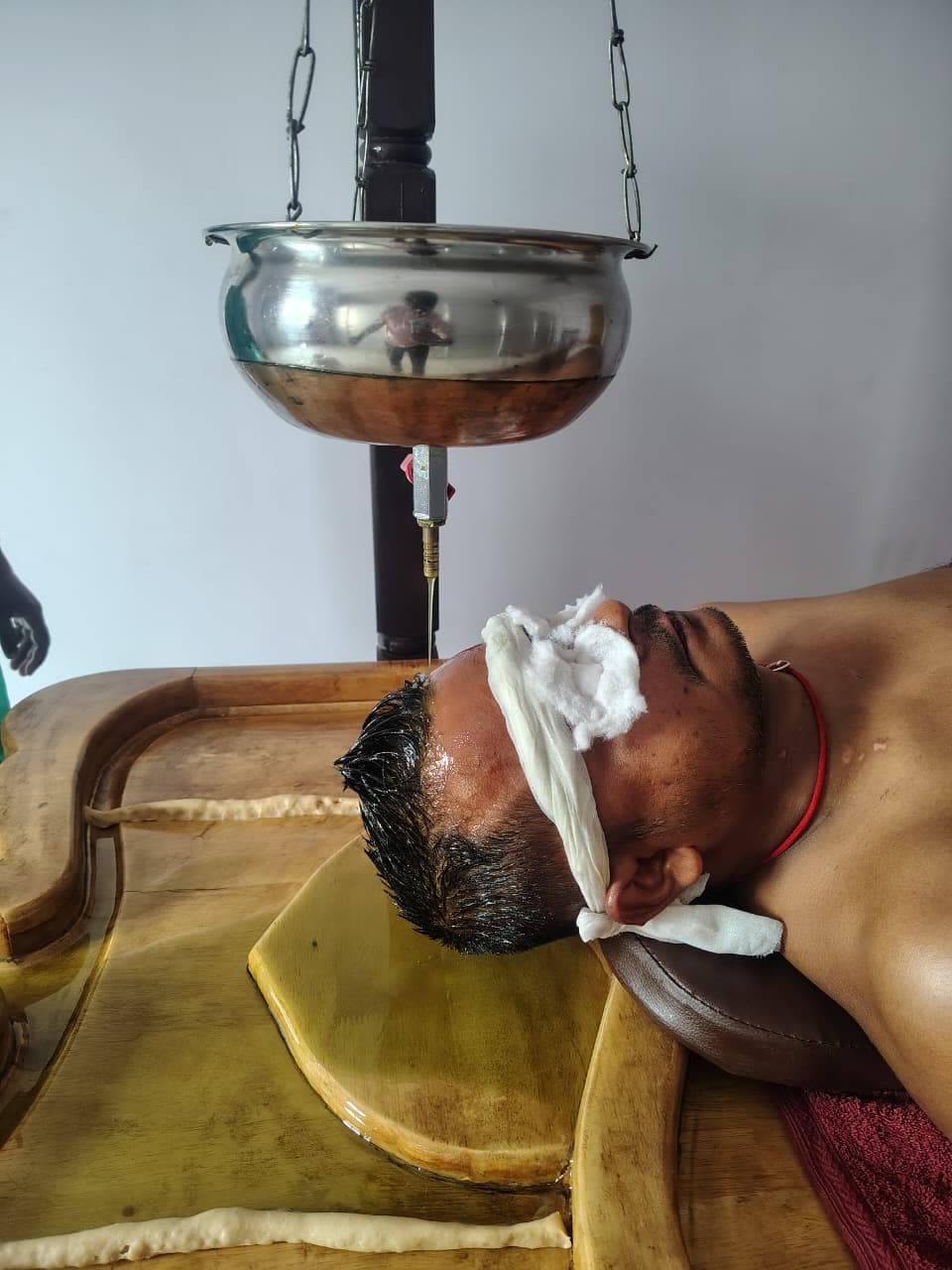 Panchakarma Therapy